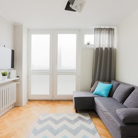 Apartment Cohen Варшава Экстерьер фото