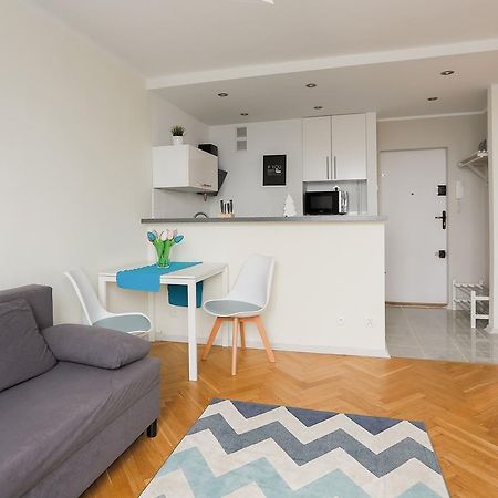 Apartment Cohen Варшава Экстерьер фото