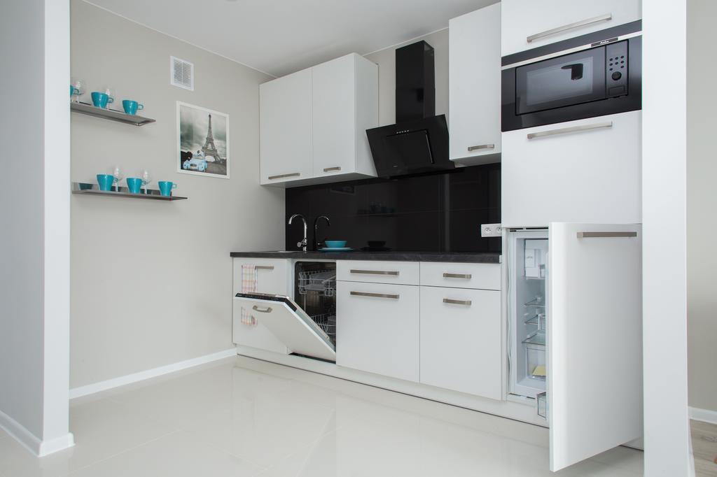 Apartment Cohen Варшава Номер фото