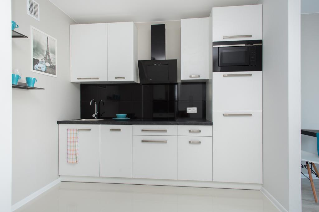 Apartment Cohen Варшава Номер фото