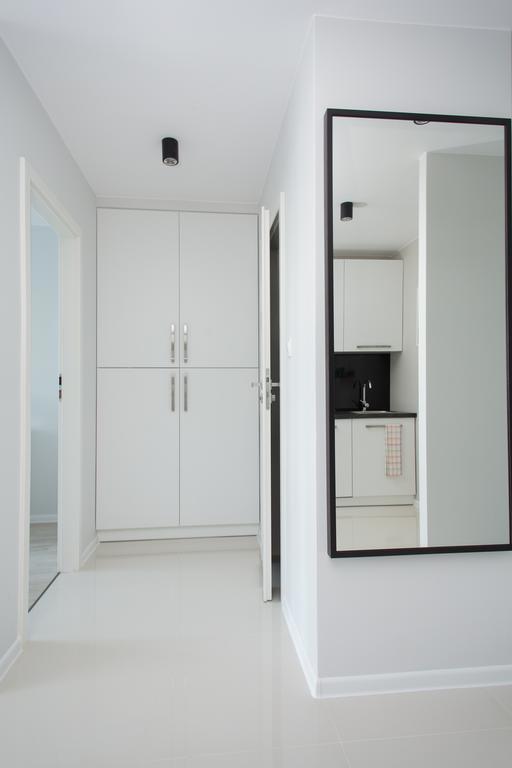 Apartment Cohen Варшава Номер фото