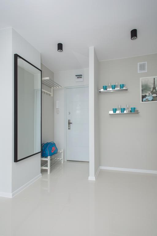 Apartment Cohen Варшава Номер фото