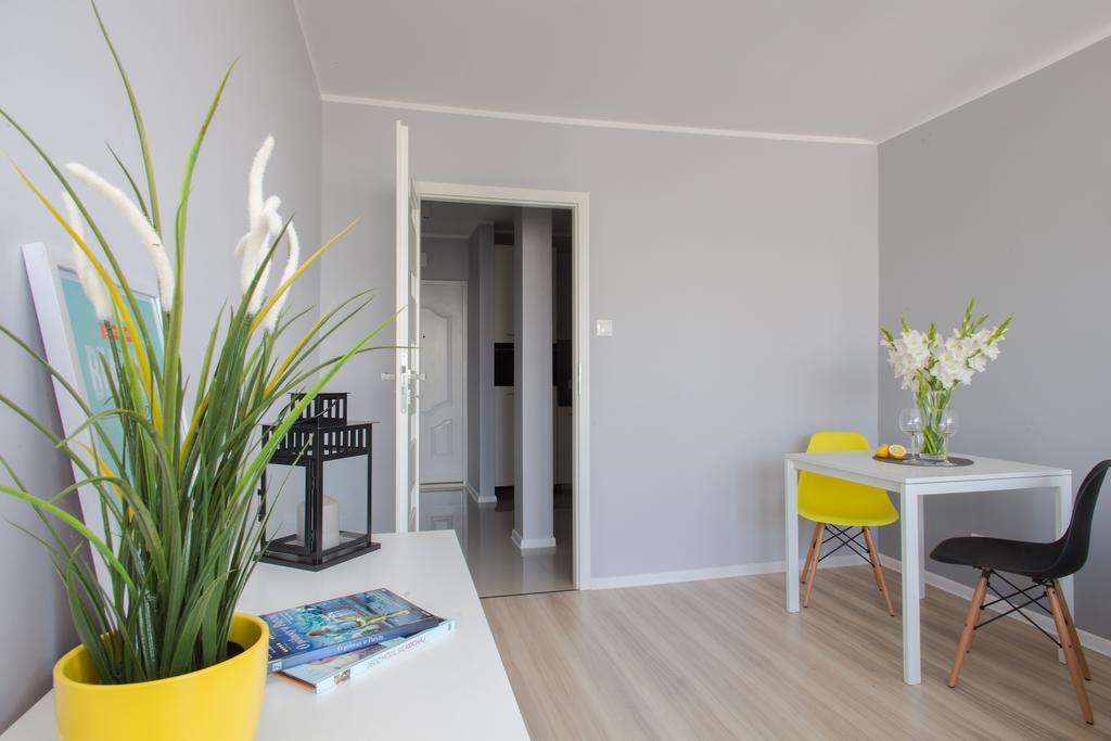 Apartment Cohen Варшава Экстерьер фото