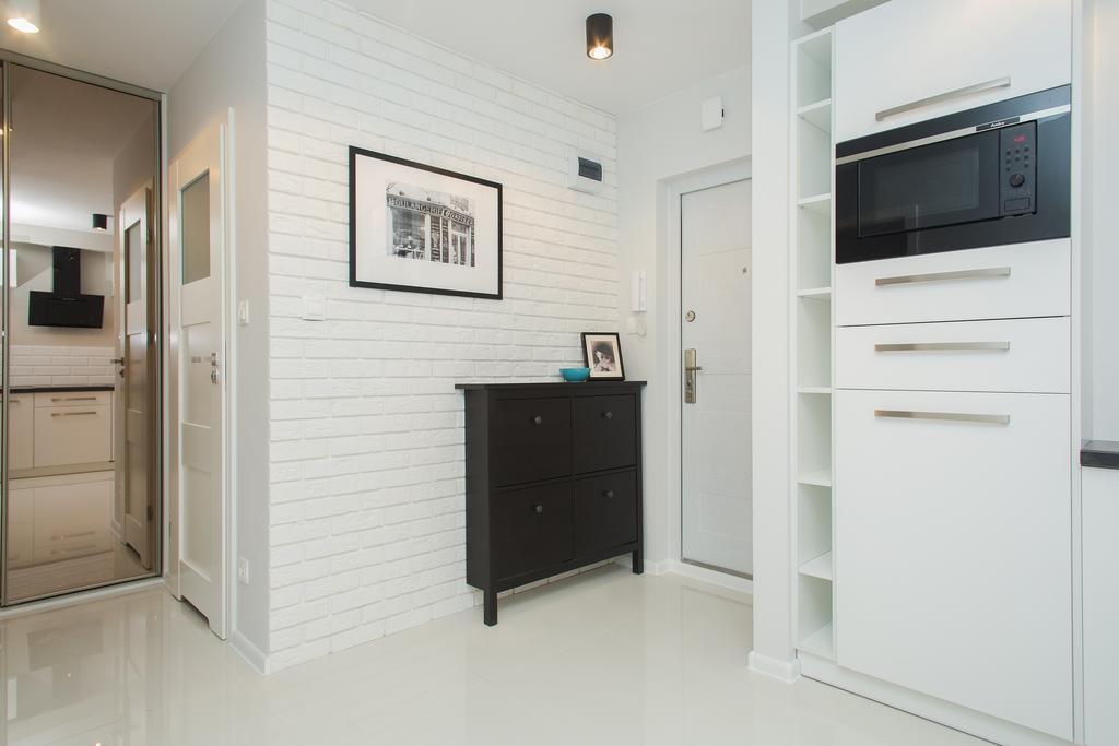 Apartment Cohen Варшава Экстерьер фото