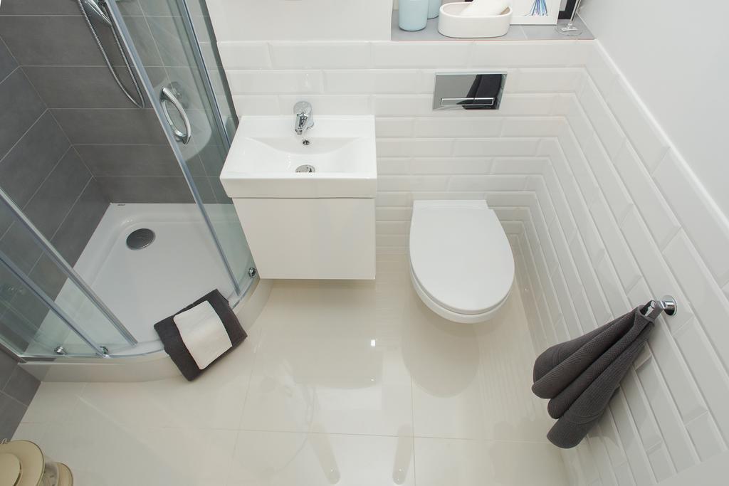 Apartment Cohen Варшава Экстерьер фото