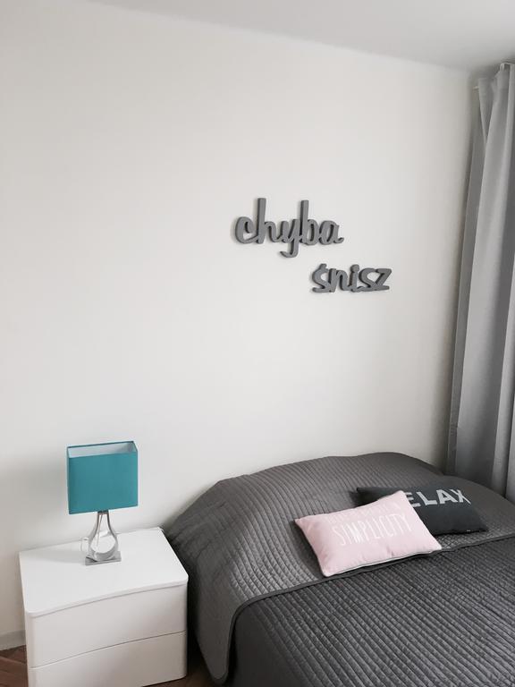 Apartment Cohen Варшава Экстерьер фото