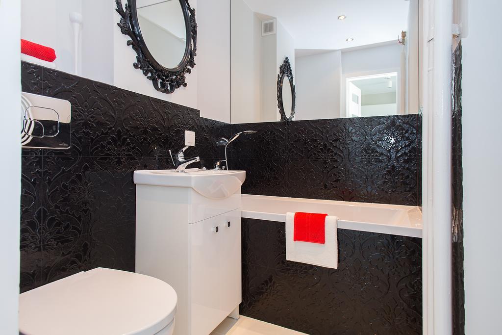Apartment Cohen Варшава Экстерьер фото